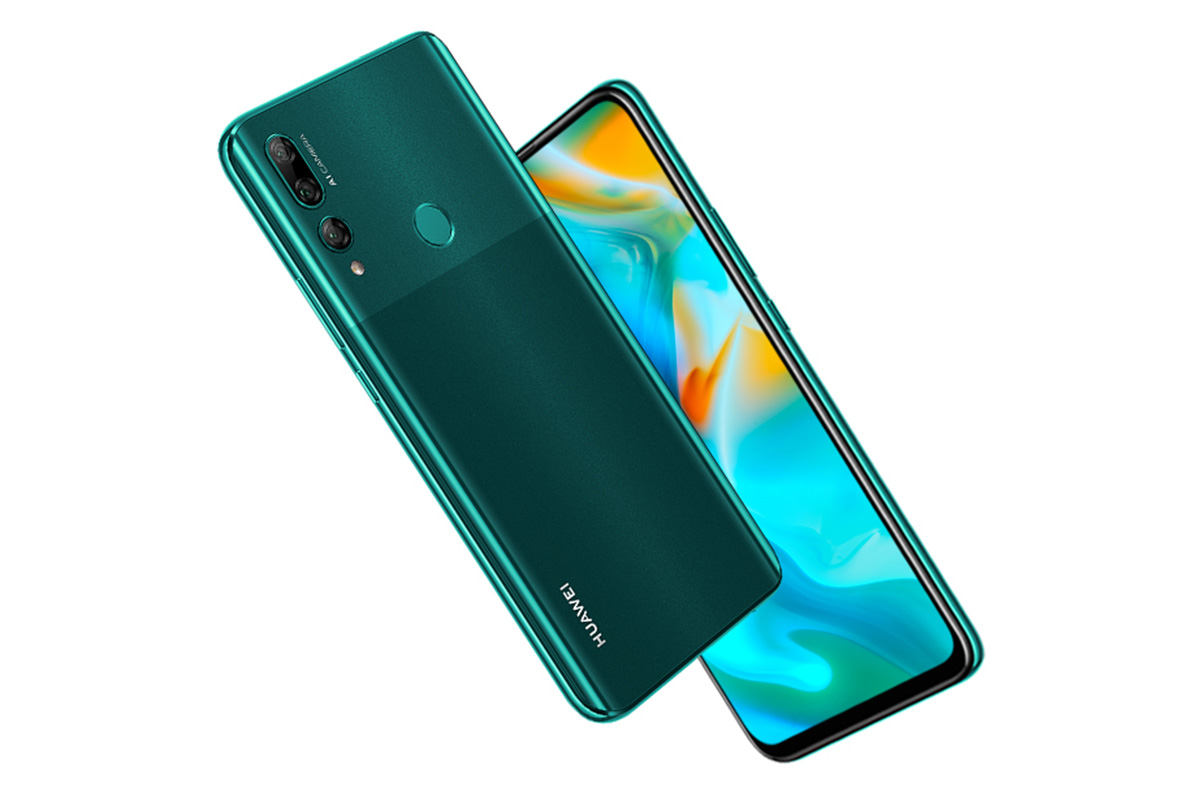 هواوی وای 9 پرایم 2019 / Huawei Y9 Prime 2019