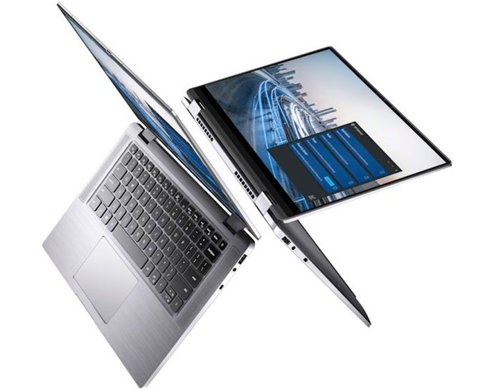 لپ تاپ Dell Latitude 9510