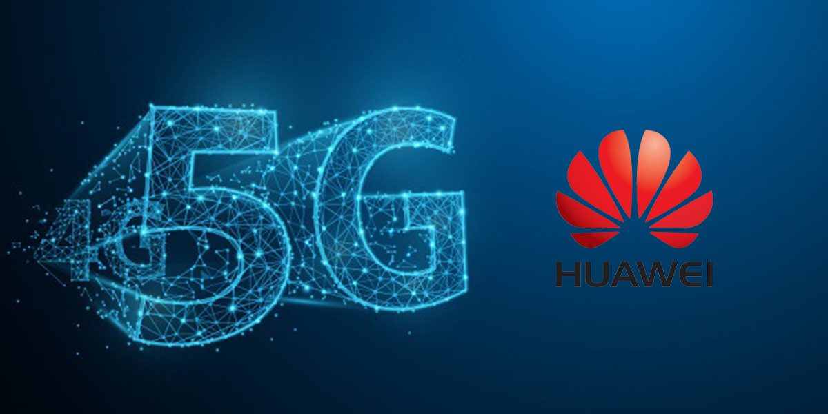 5g Huawei