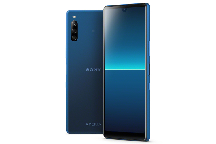 اکسپریا ال 4 سونی / Sony Xperia L4