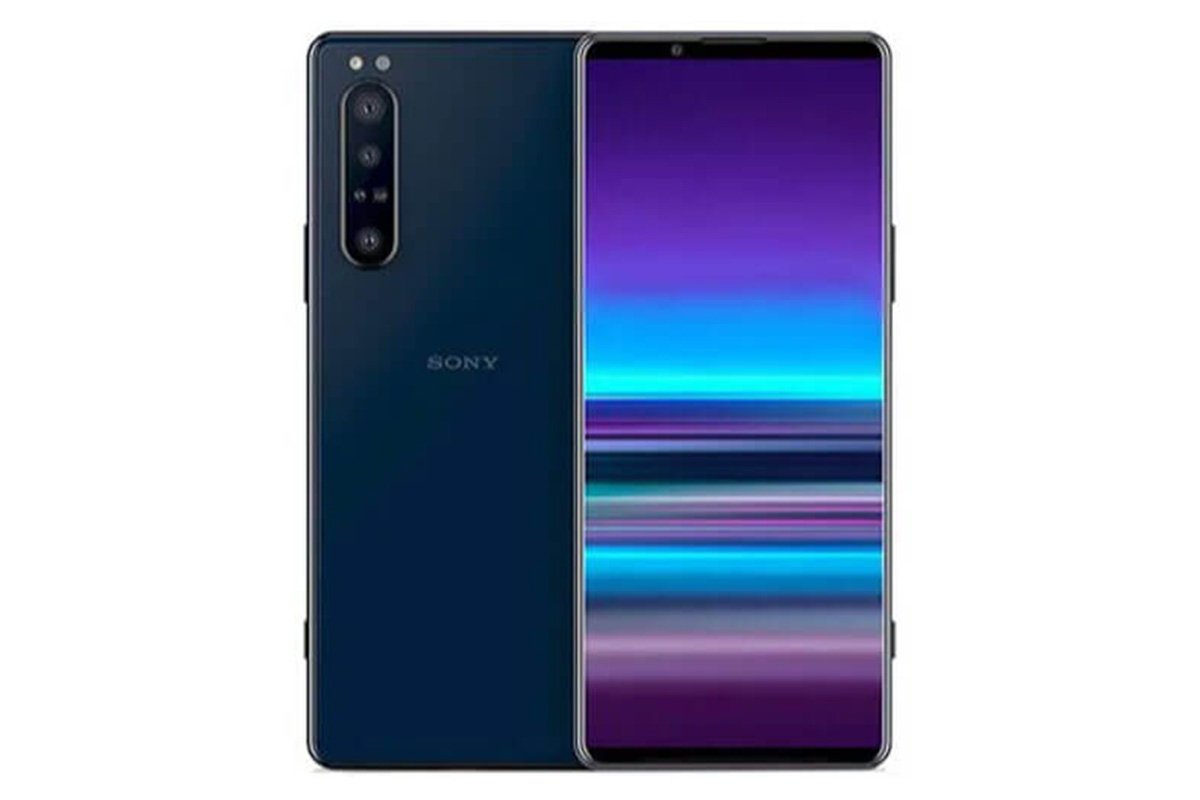 Sony Xperia 5 Plus / سونی اکسپریا 5 پلاس