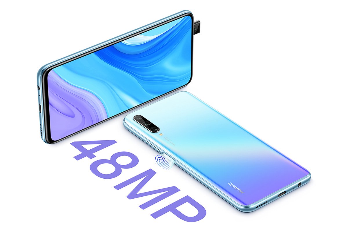 Huawei Y9s / هواوی 