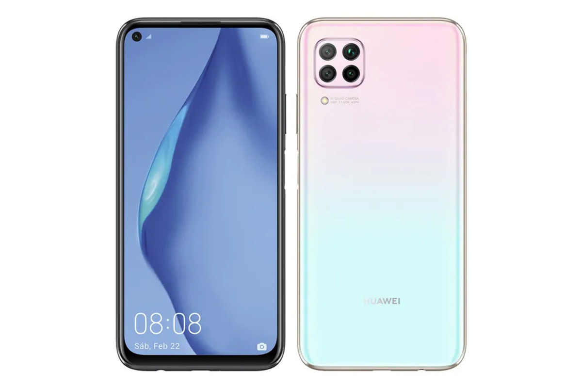 Huawei P40 Lite / هواوی پی 40 لایت