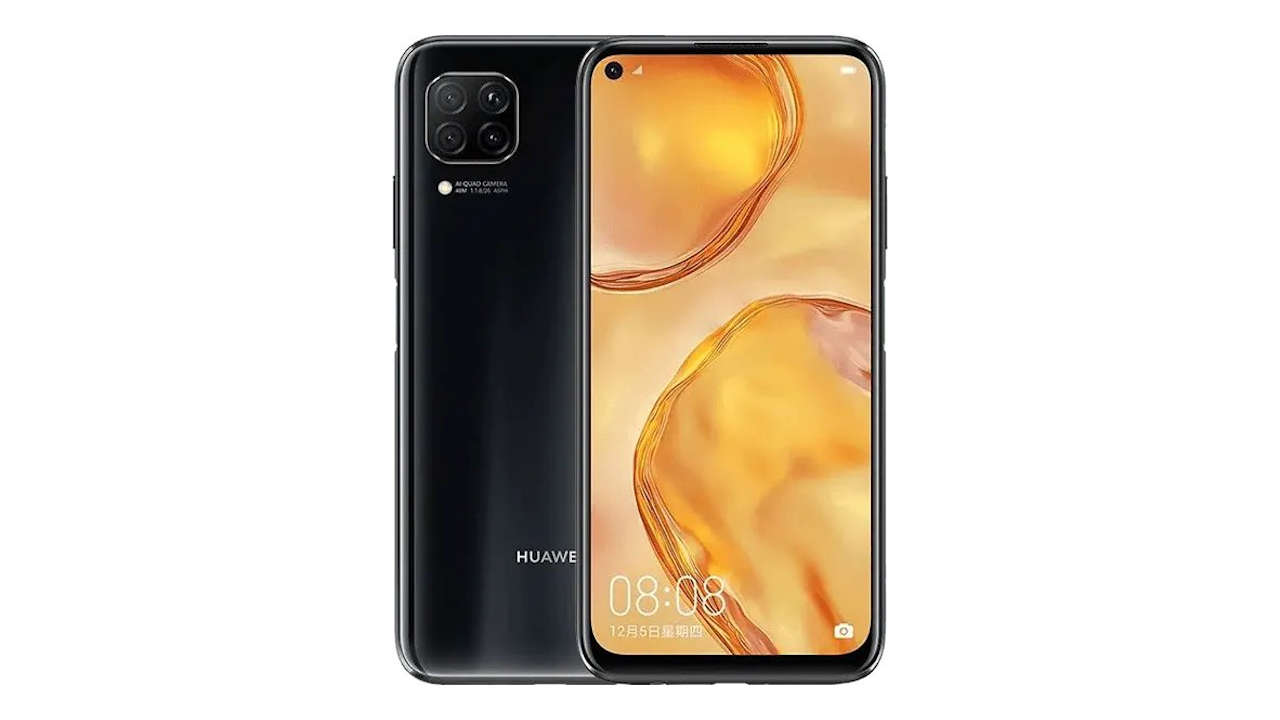 Huawei P40 Lite / هواوی پی 40 لایت