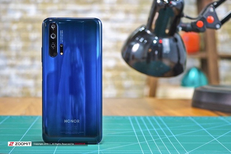 آنر 20 پرو / Honor 20 Pro