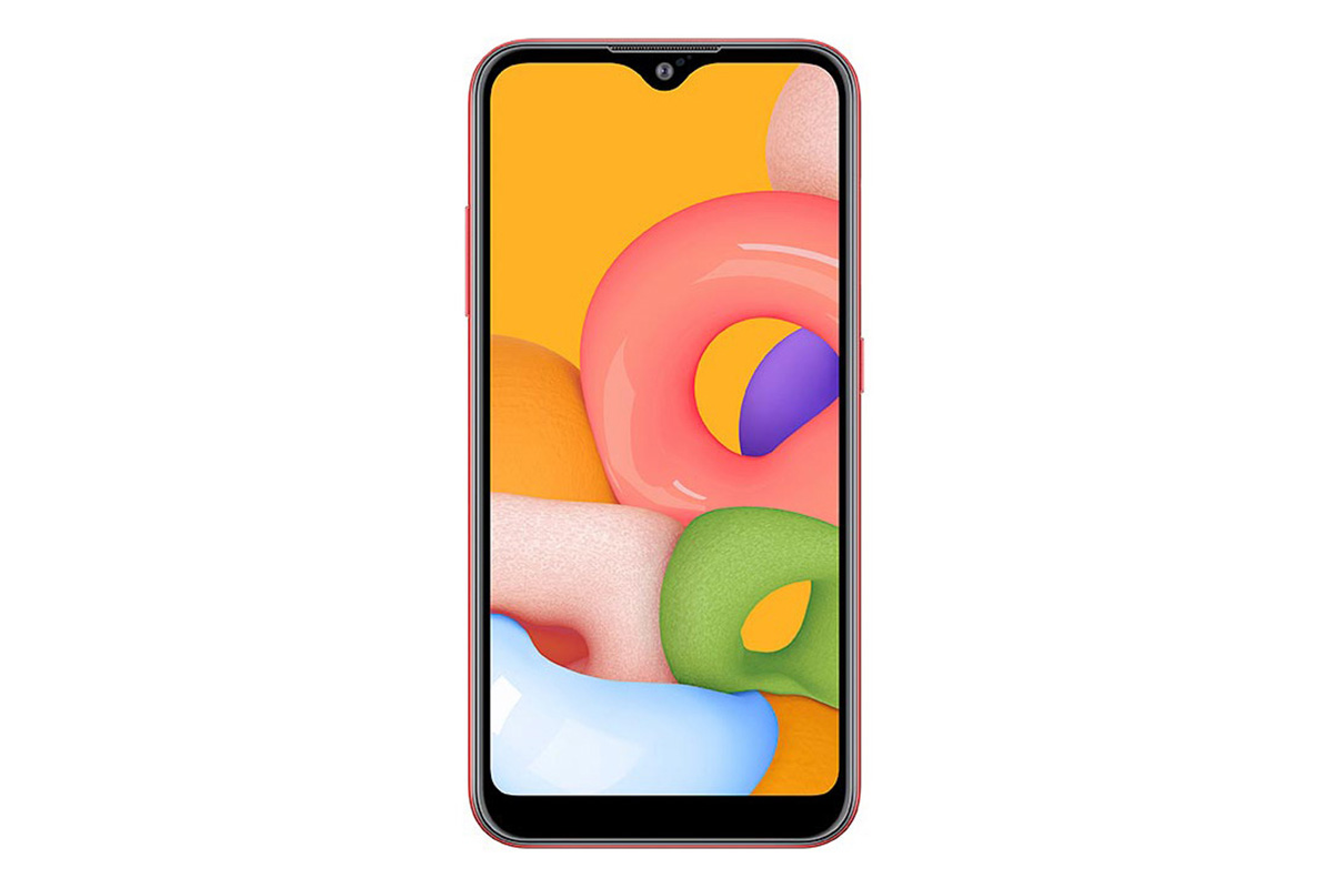 LG Q51 / ال جی کیو 51