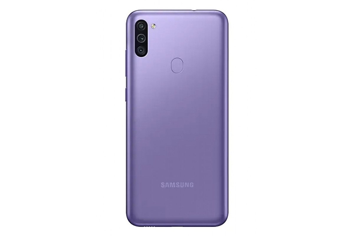 Samsung Galaxy M11 / سامسونگ گلکسی ام 11