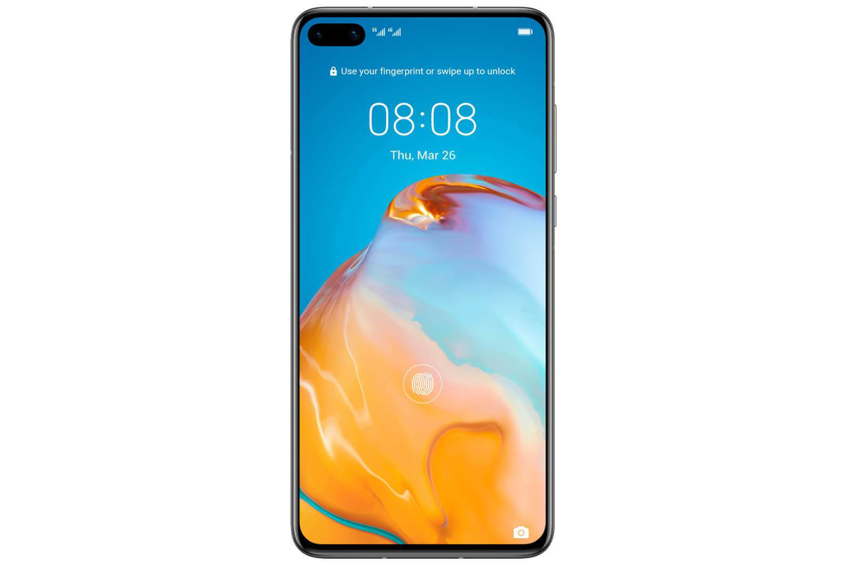 هواوی پی 40 / Huawei P40