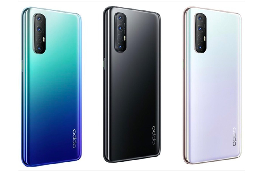 Oppo Reno3 Pro / رینو 3 پرو اوپو