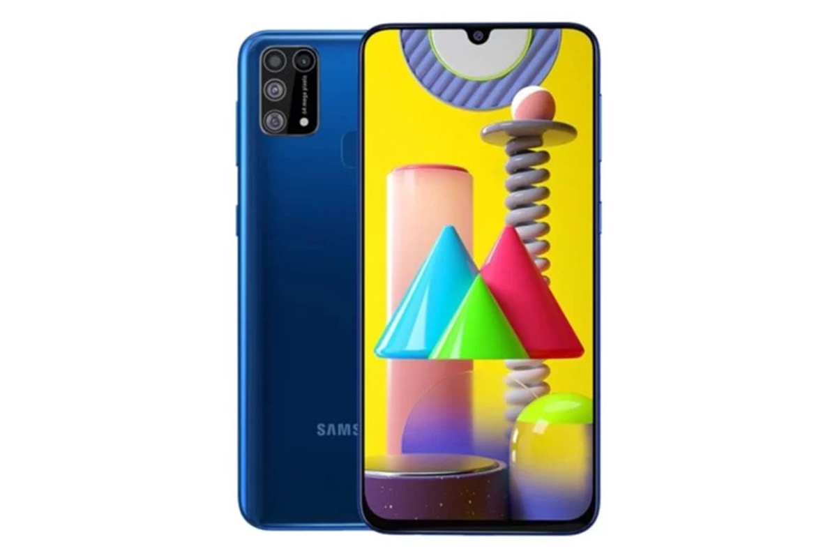 Samsung Galaxy M21 / سامسونگ گلکسی ام 21