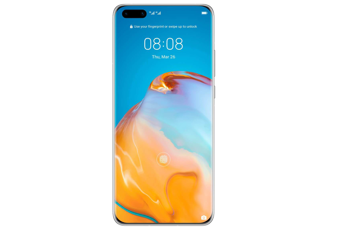 هواوی پی 40 پرو / Huawei P40 Pro