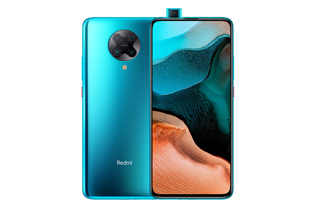 Xiaomi Redmi K30 Pro / شیائومی ردمی K30 پرو