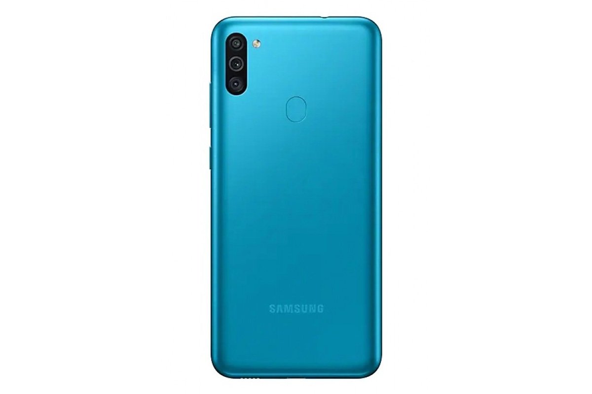 Samsung Galaxy M11 / سامسونگ گلکسی ام 11