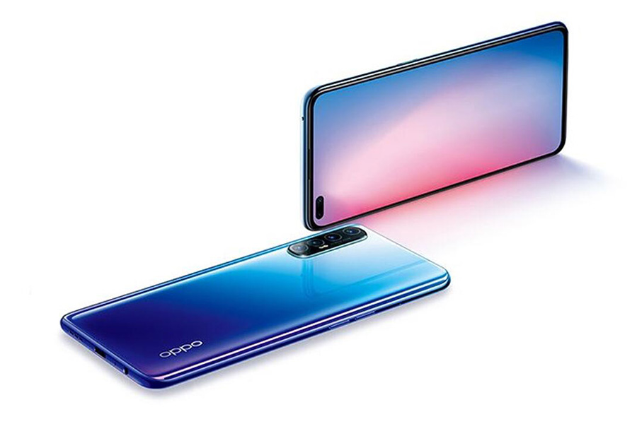 Oppo Reno3 Pro / رینو 3 پرو اوپو