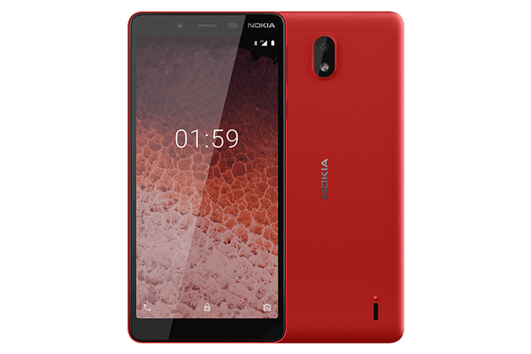 Nokia 1 Plus / نوکیا وان پلاس