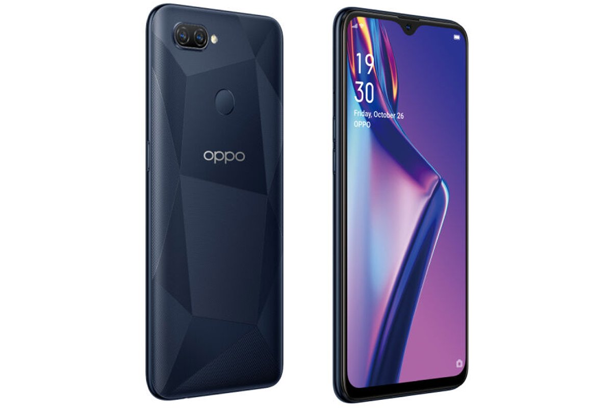 اوپو ای 12 / Oppo A12