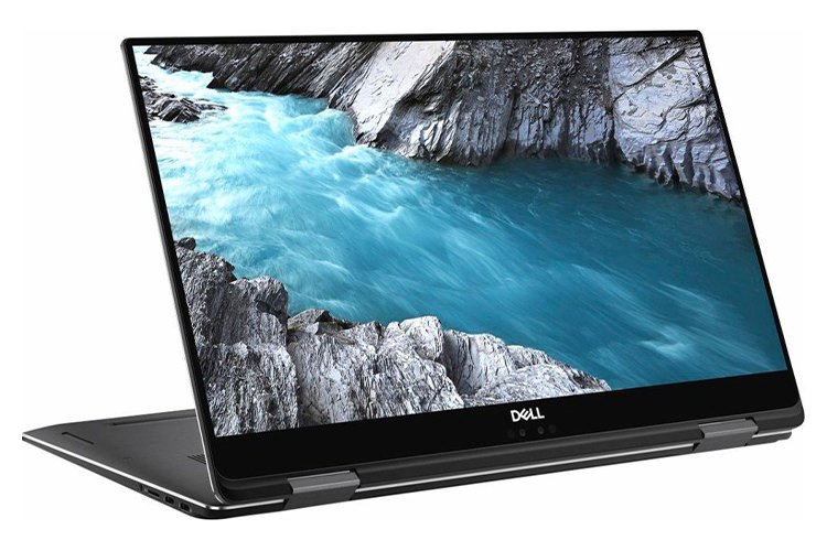 XPS 15 9575 دل / DELL XPS 15 9575