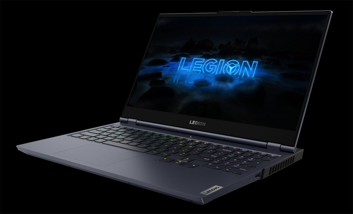 Lenovo Legion