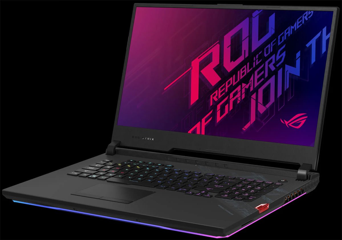 Asus ROG