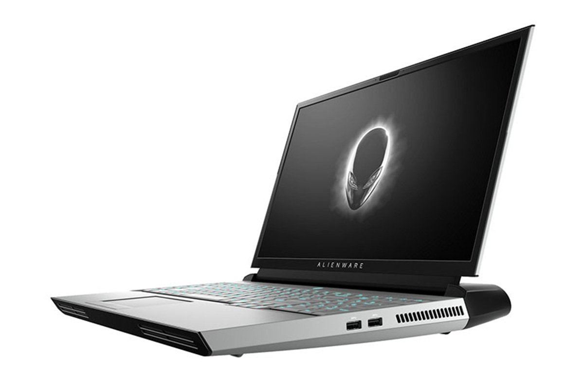 Alienware Area-51m