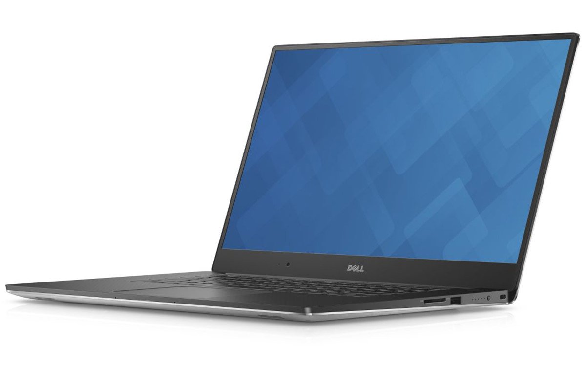 Dell Precision 5520