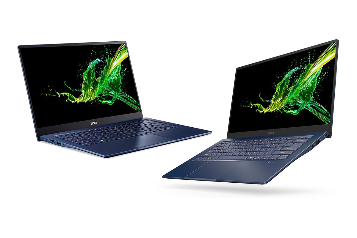 Acer Swift 5 2019 / ایسر سوئیفت 5 2019