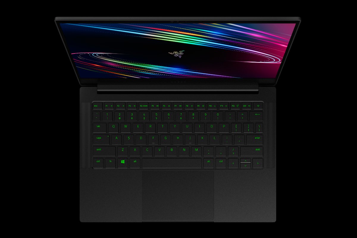 ریزر بلید استلث 13 2020 / Razer Blade Stealth 13 2020