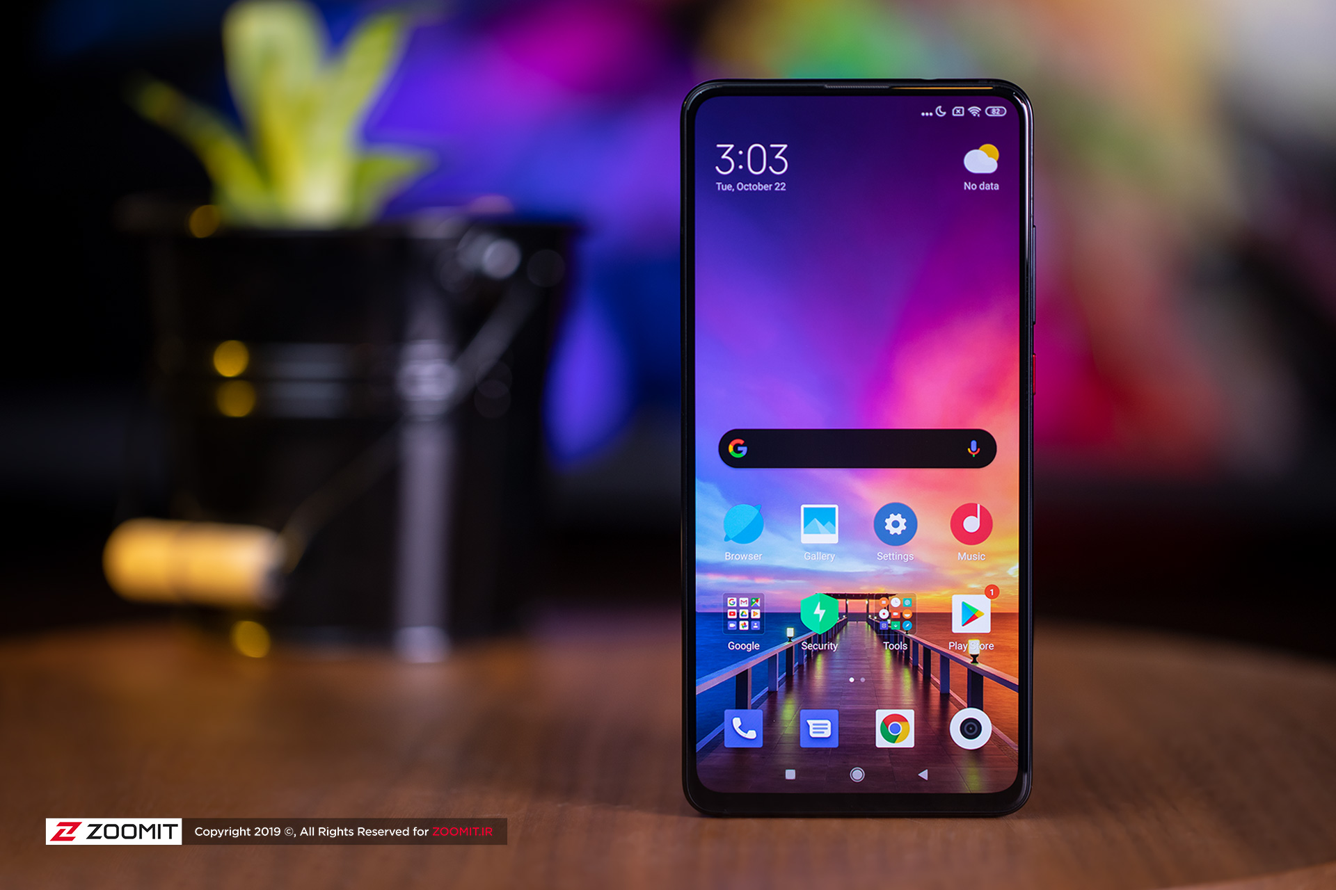 شیائومی می ۹ تی پرو / Xiaomi Mi 9T Pro / ردمی K20 Pro