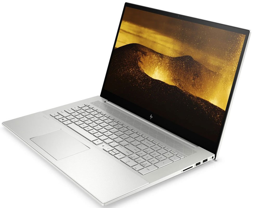 HP Envy 17/اچ پی envy 17