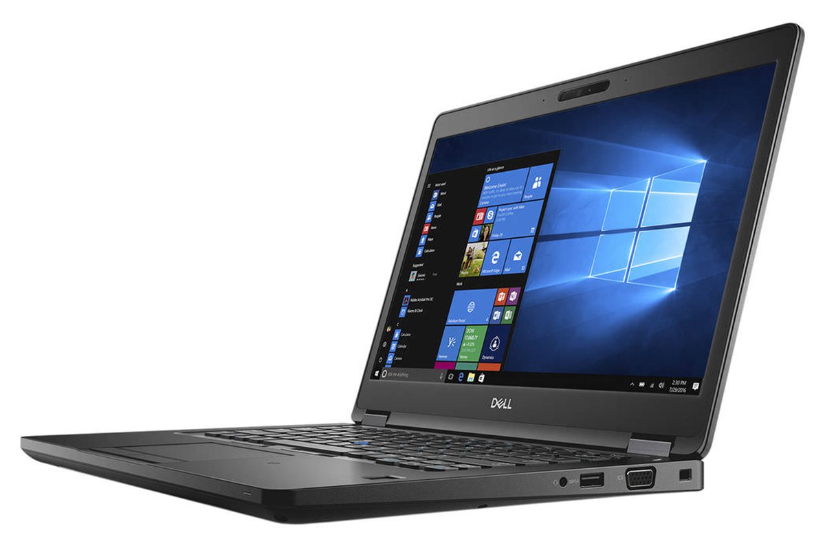 لتیتود 5490 دل / DELL Latitude 5490