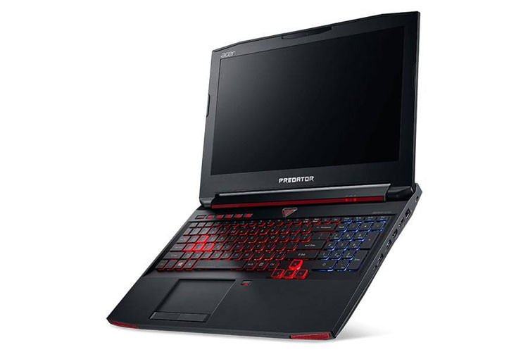 Acer Predator 15 G9-591-70XR