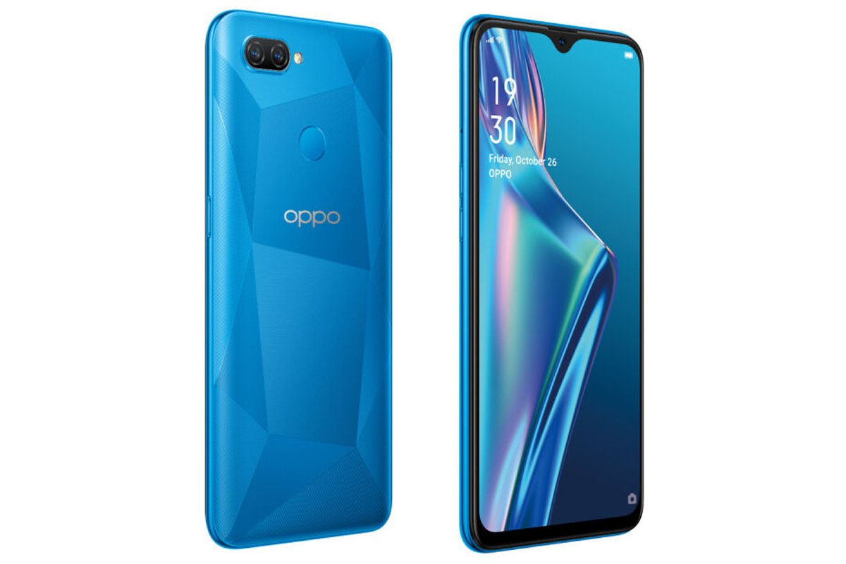 اوپو ای 12 / Oppo A12