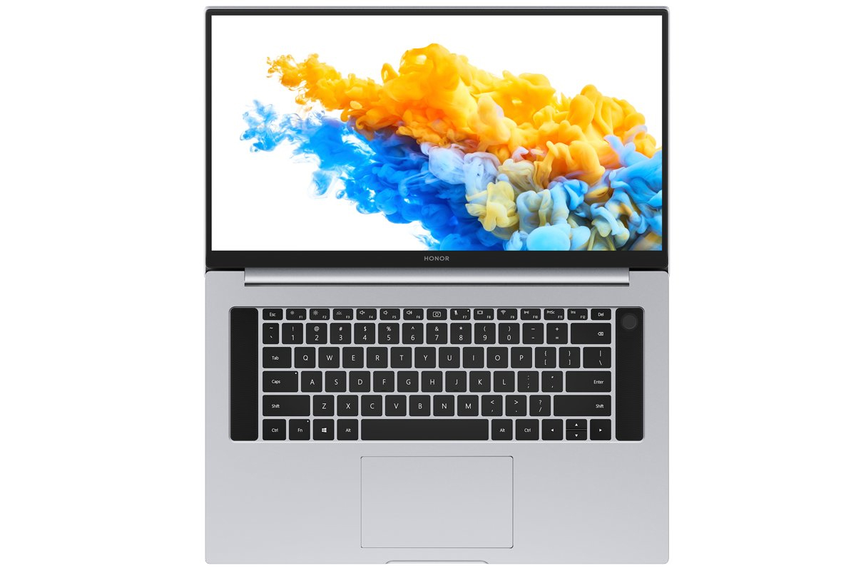 آنر مجیک بوک پرو 16.1 اینچ 2020 / Honor MagicBook Pro 16.1 2020