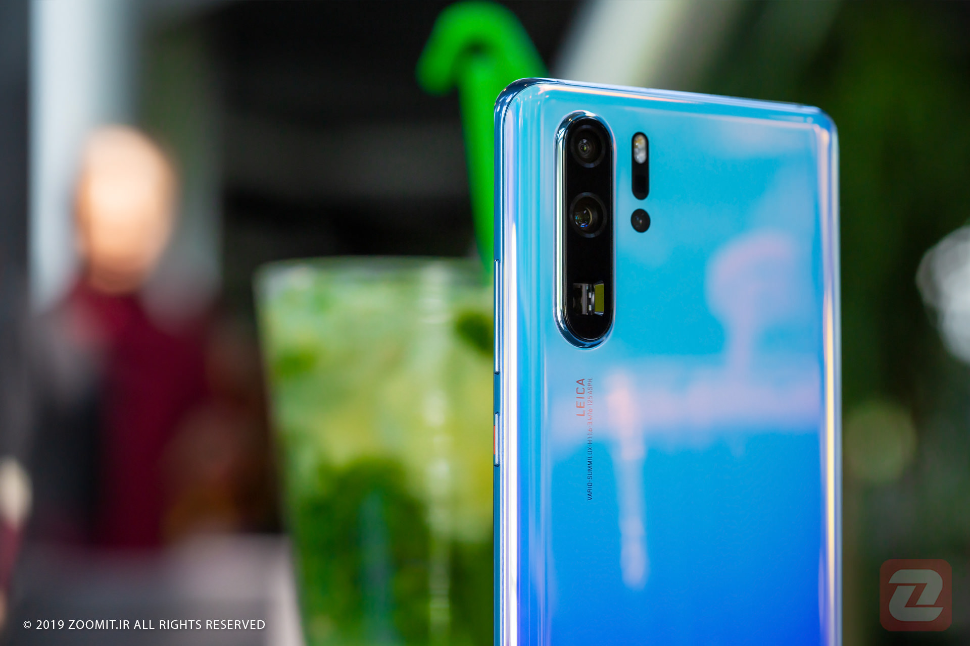 هواوی پی ۳۰ پرو / Huawei P30 Pro