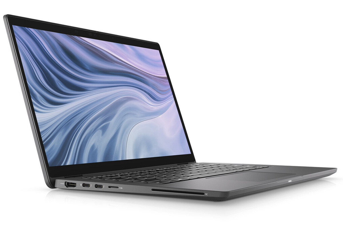 دل لتیتود 2020 / Dell Latitude 2020