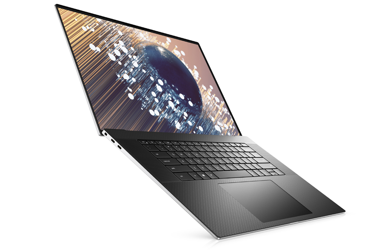 Dell XPS 15 2020 / Dell XPS 17 2020