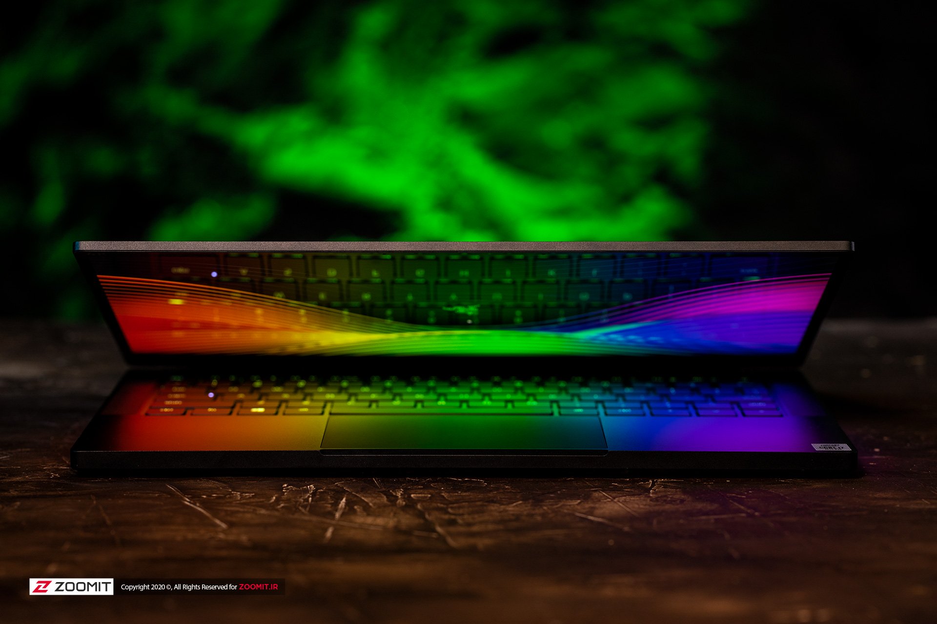 ریزر بلید استلث 2019 / Razer Blade Stealth