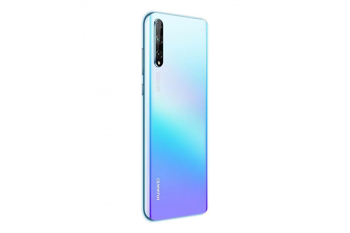 Huawei Y8p / هواوی