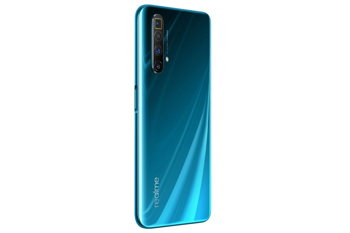 ریلمی ایکس 3 سوپرزوم اوپو / Oppo Realme X3 SuperZoom