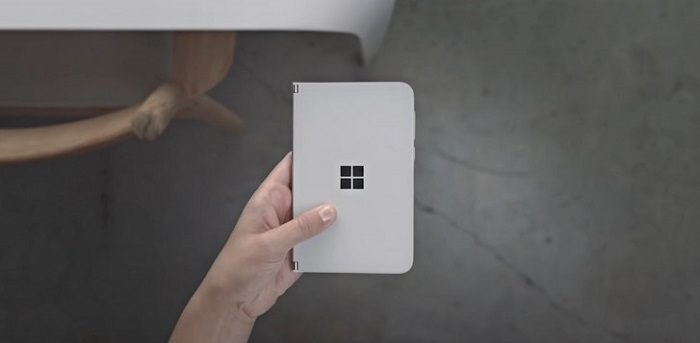 سرفیس دوئو / Surface Duo