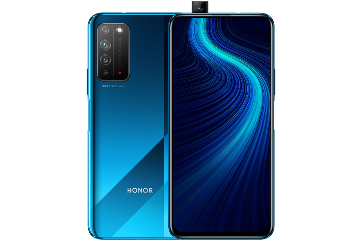 آنر ایکس 10 / Honor X10