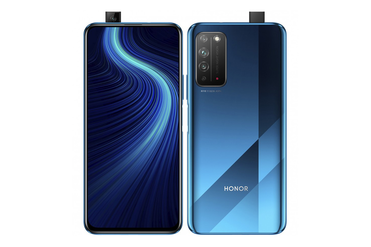 Honor X10 5G / آنر ایکس 10