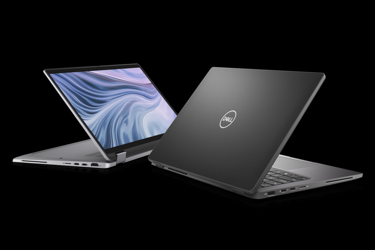 دل لتیتود 2020 / Dell Latitude 2020