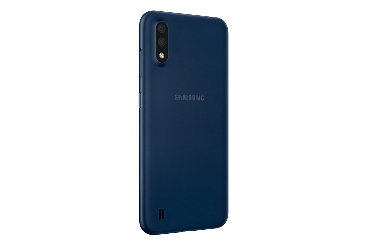 Samsung Galaxy M01 / سامسونگ گلکسی M01