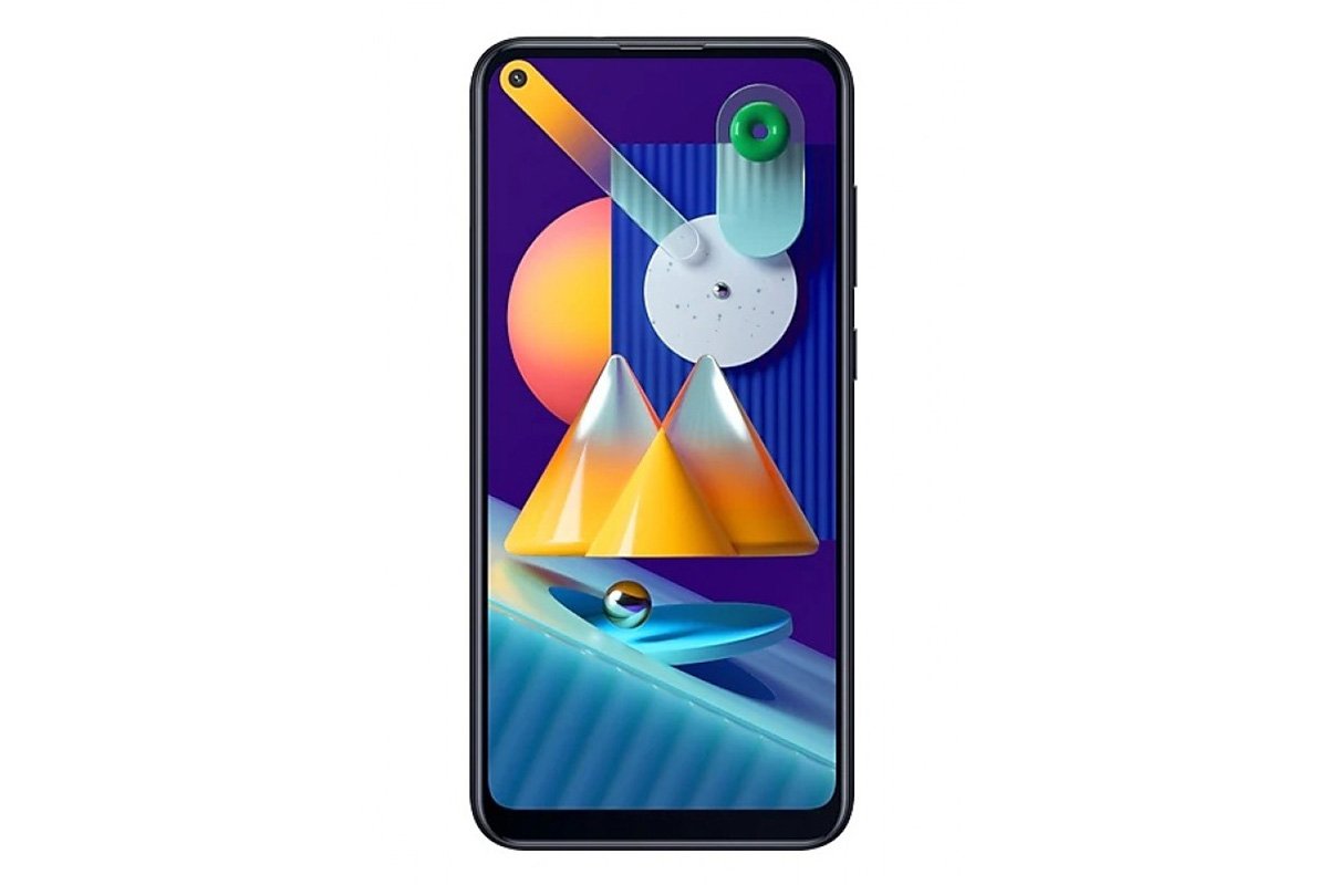 Samsung Galaxy M11 / سامسونگ گلکسی ام 11