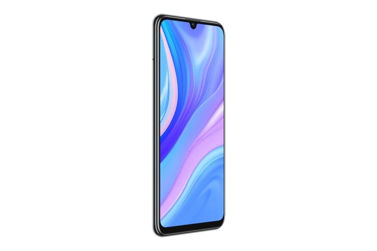 هواوی پی اسمارت اس / Huawei P Smart S