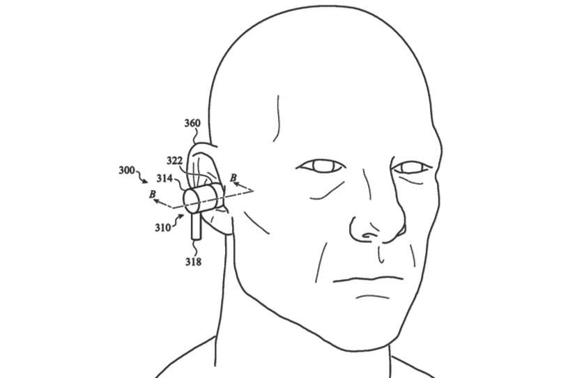 پتنت جدید اپل مرتبط با ایرپاد