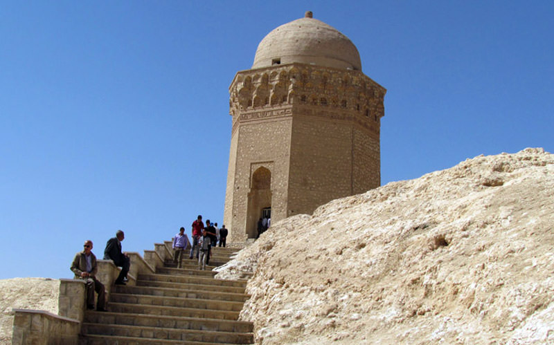 گنبد عالی ابرکوه