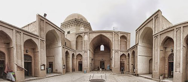 زندان اسکندر
