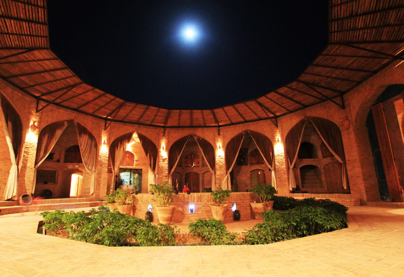 کاروانسرای زین الدین